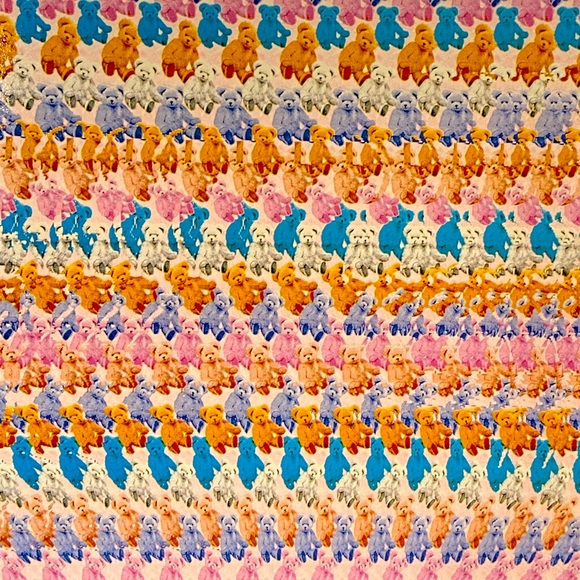 Wall Decor 9s Magic Eye Poster Book Poshmark